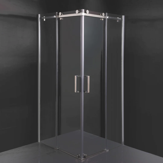 Granillo Rectangular Shower Enclosure