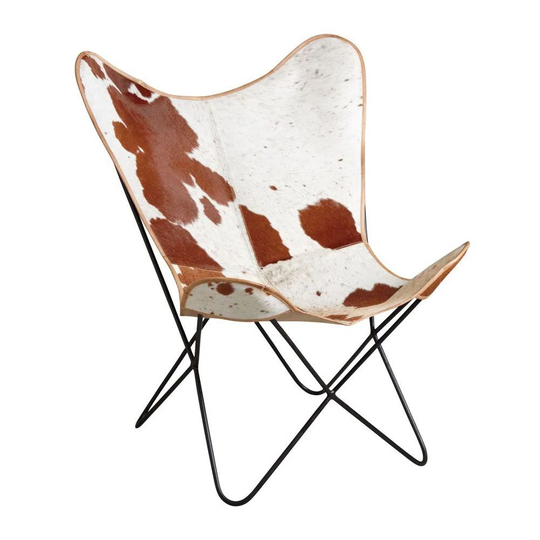 Shirley Butterfly Chair