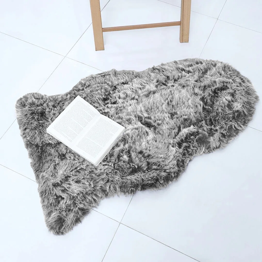 Hadly Grey Rug
