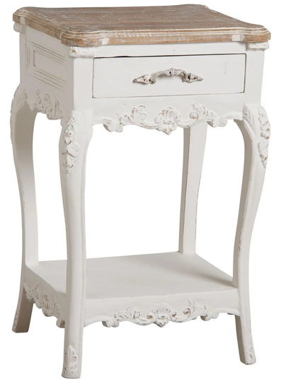 Hamish Side Table