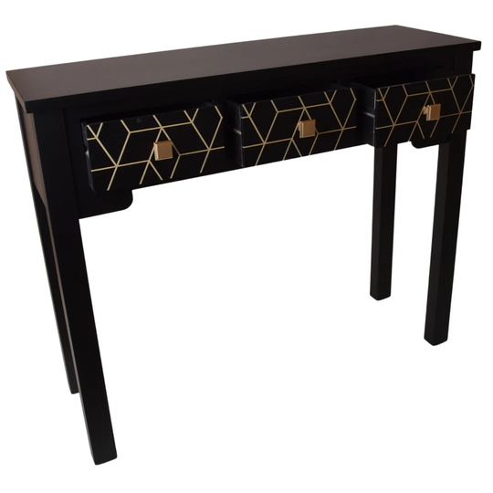 Smelterville 95Cm Console Table