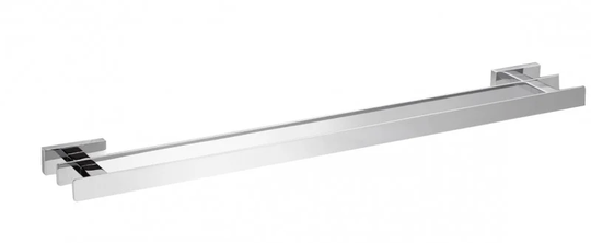 Dumais 67.2cm Wall Mounted Towel Rail
