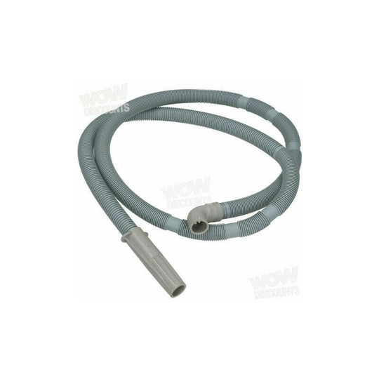 Electrolux Drain hose 2025mm uk 140013554047