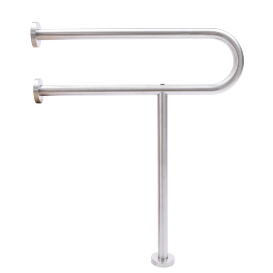 Handicap Rails Safety Grab Bars For Bathroom Toilet