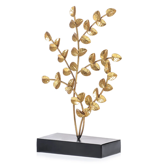 Cassander Finial