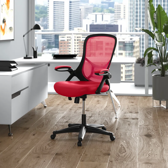Cappello Ergonomic Mesh Executive Chair