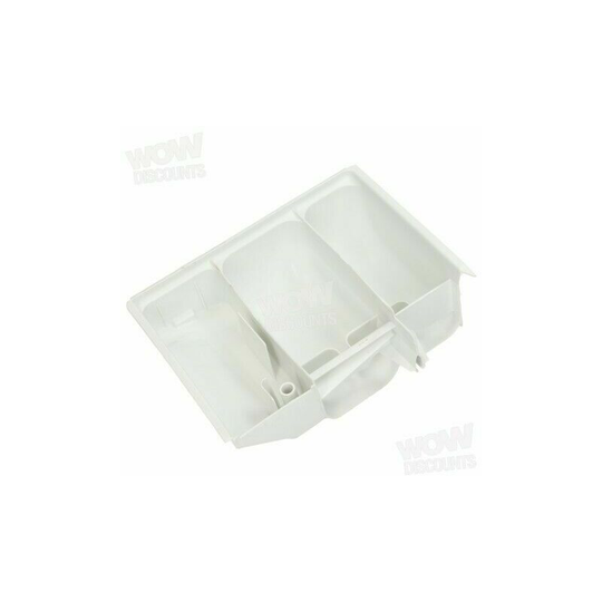 Indesit Washing Machine Detergent Dispenser Drawer.