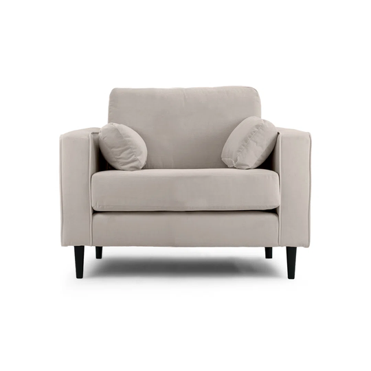 Millerville Armchair