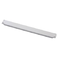 DN-19 BPN-01 - Front panel for cabinet 44,5x482,6mm DN-19 BPN-01