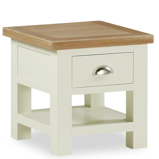 Longview Side Table