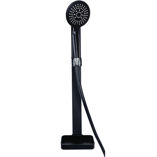 Rosario Dual Shower Head - Round