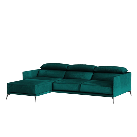 Beaman Corner Sofa