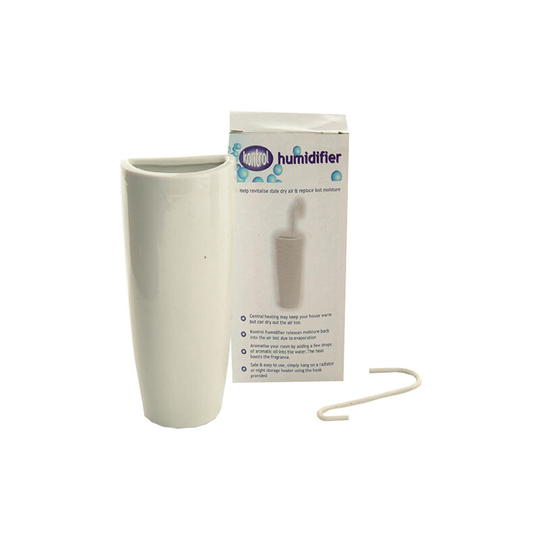 Ceramic Humidifier White KHU0107 - Kontrol