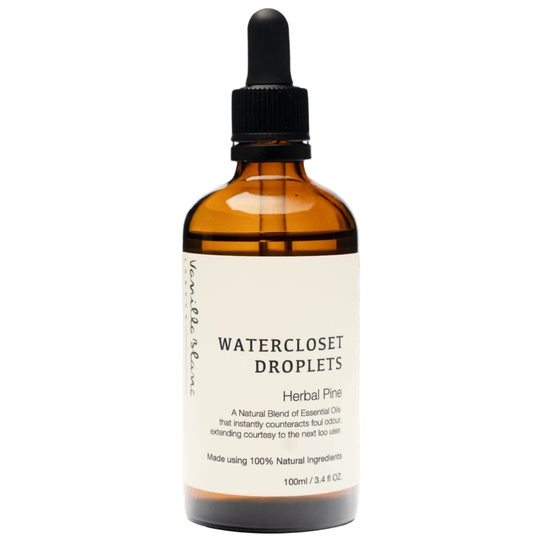 Addysun Essential Oils For Toilet Odours