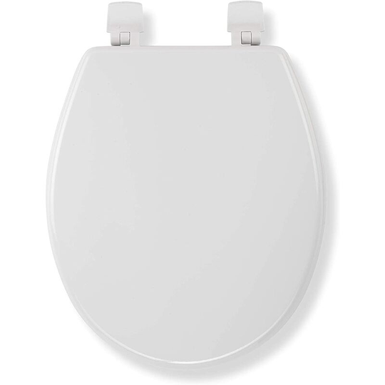 Collerson Sit Tight Toilet Seat - Croydex
