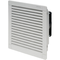 7F.50.8.230.3100 - Switchgear cabinet ventilator AC230V 7F.50.8.230.3100