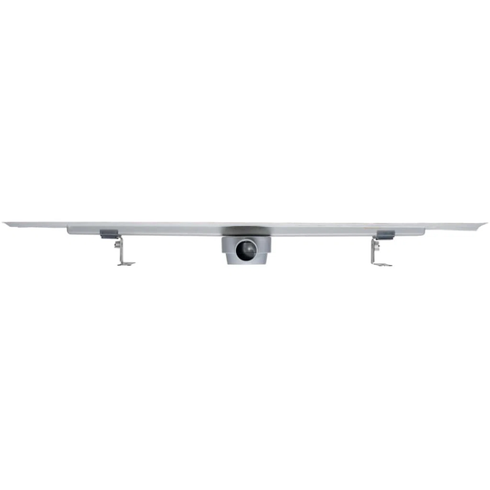 Schütte Shower Floor Drain with Stainless Steel Cover 70cm