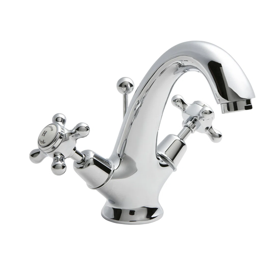 Full Pedestal Basin