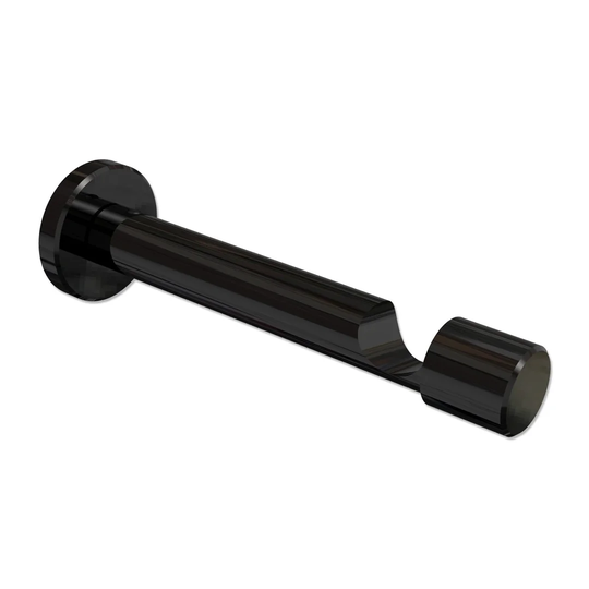 Tuggle Curtain Bracket