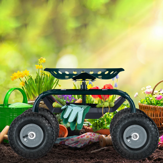 Jupiter 26cm H x 26cm W x 8.5cm D 136kg Wheel Sack Truck