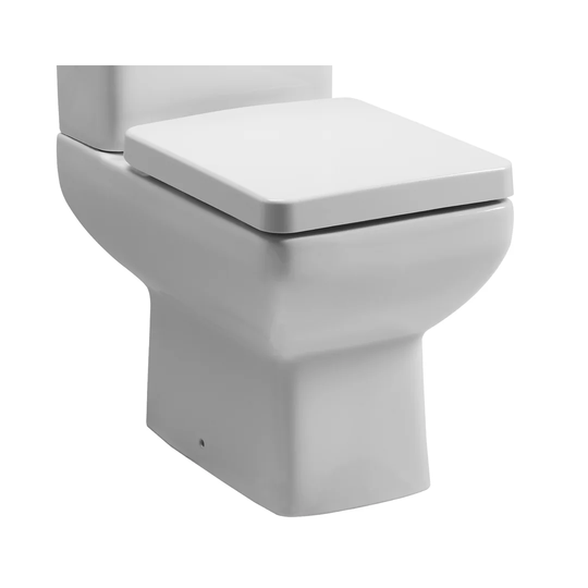 Q60 Toilet Pan