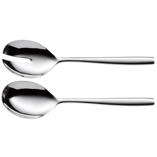 Palma 2 Piece Salad Server Set