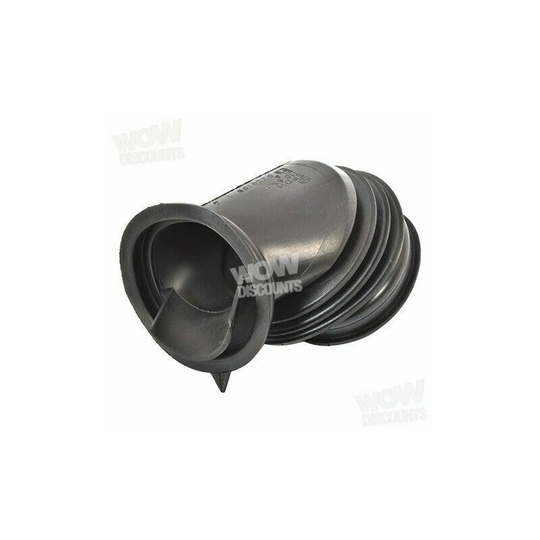 Tricity Bendix AEG Zanussi Washing Machine Water Inlet Hose Bend.