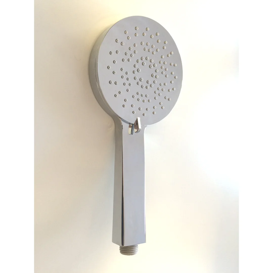 Grande Bellezza Air V Shower Head - Round