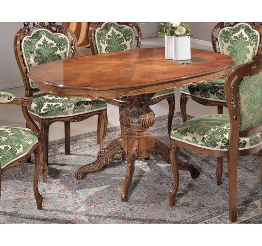 Byington Dining Table