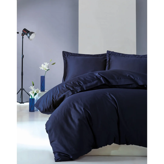 Molen 100% Cotton Duvet Cover Set