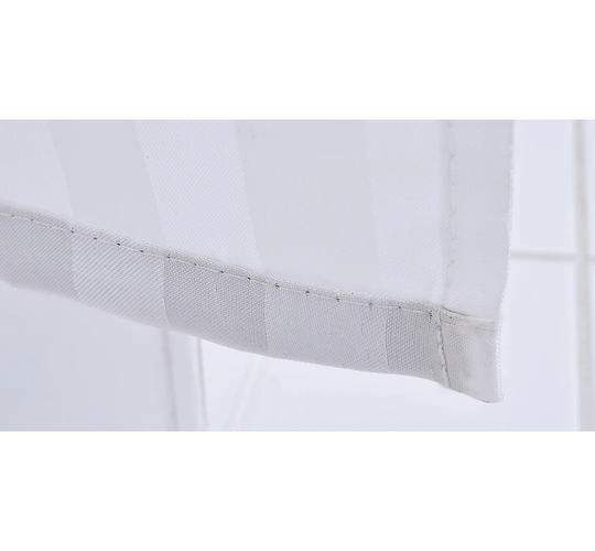 Bambus Shower Curtain