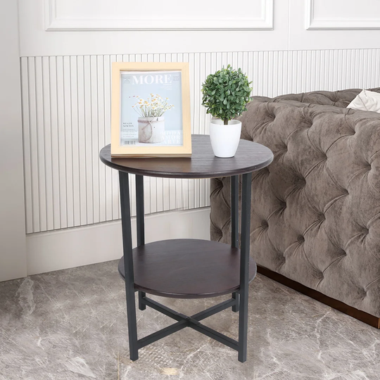 Dediu Side Table