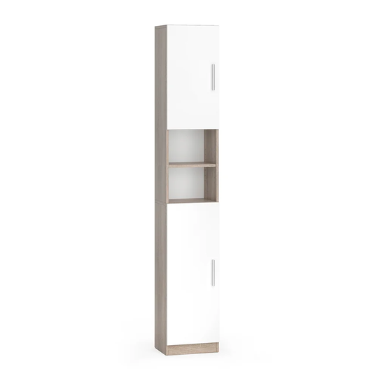32Cm W x 190Cm H x 25.8Cm D