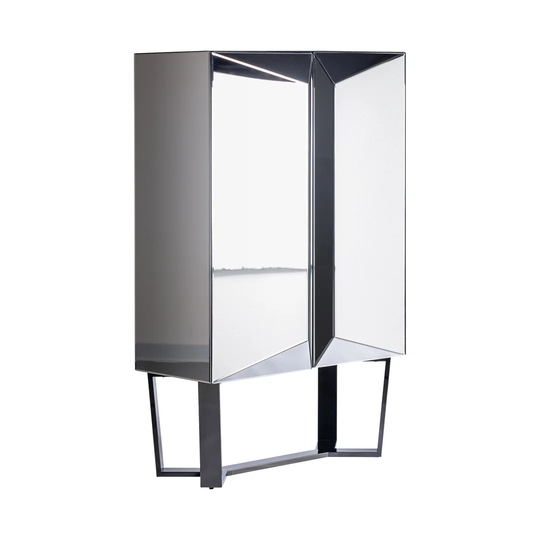 Kirishi 2 Door Wardrobe