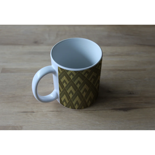 Fridley Mug