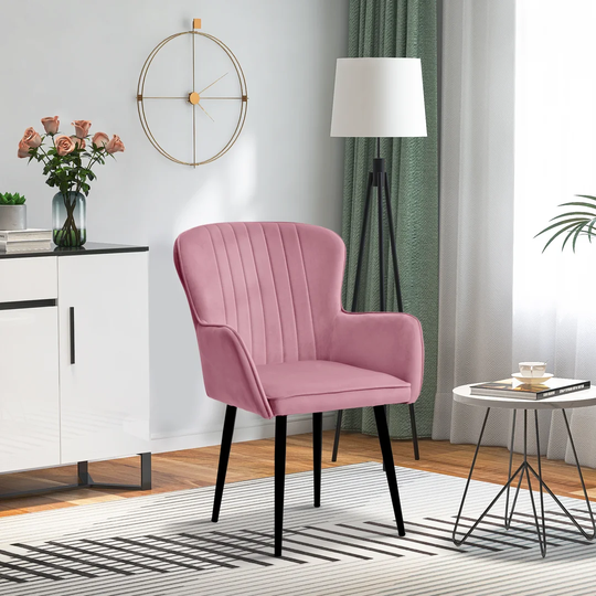 Kyree Armchair