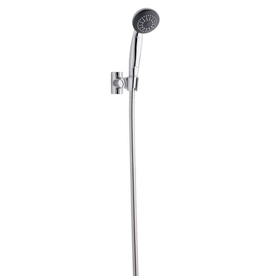 Nitro Shower Head - Round