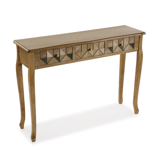 Frasher Console Table