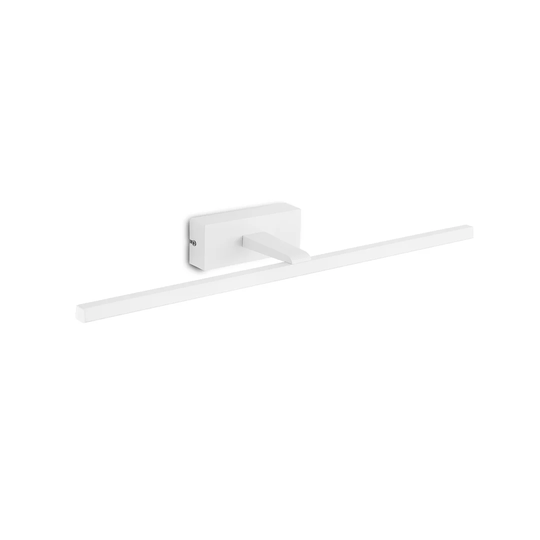 1 Light LED Wall Mounted Picture Light