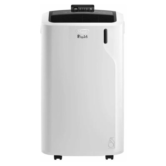 Pac EM93 eco Silent 10500 btu Portable Air Conditioner - De'longhi