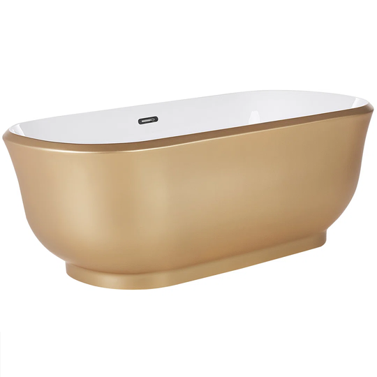 Bolduc 1700 mm x 770 mm Freestanding Single Ended Bathtub