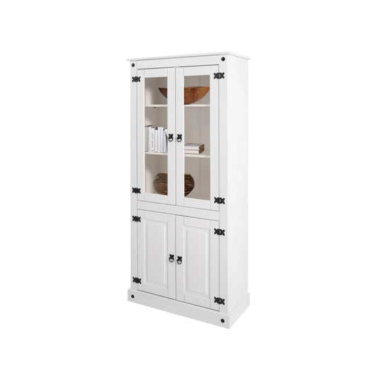 Marchmont Standard China Cabinet