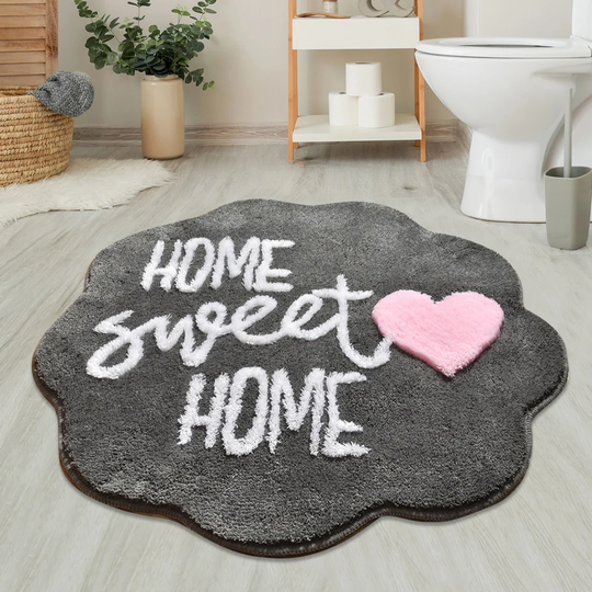 Maugansville Bath Mat