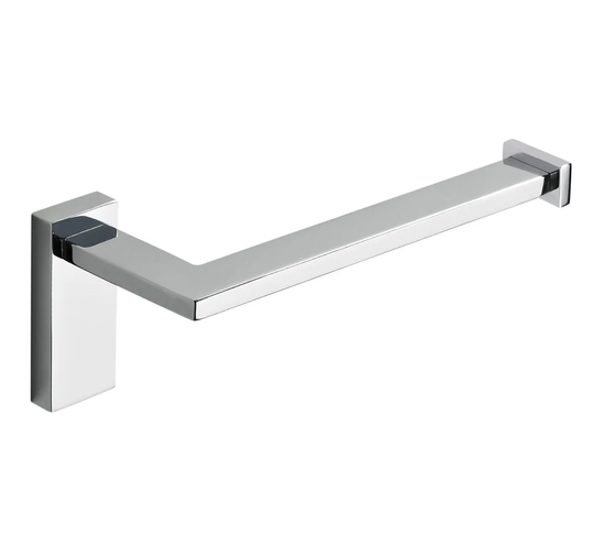Chandos Wall Mounted Toilet Roll Holder