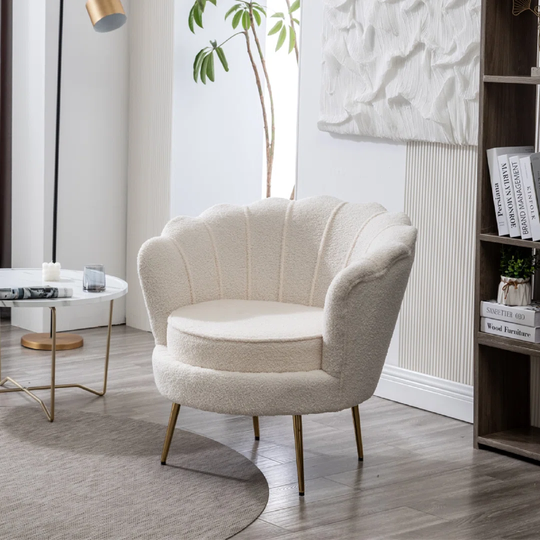 Ahsanur 80Cm Wide Armchair