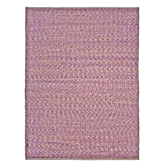 Vierge Pink Rug
