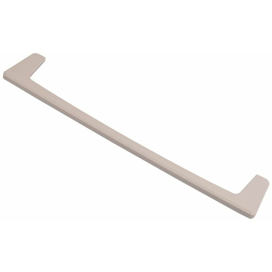 Refrigerator Shelf Front Trim for Indesit Hotpoint Fridges and Freezers