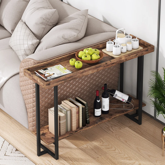Blaylock 120cm Console Table