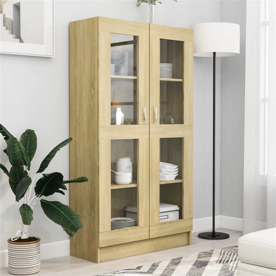 Eldion China Cabinet