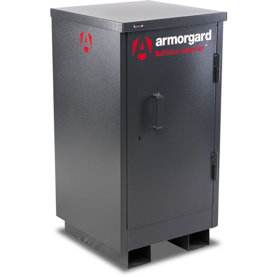 Armorgard - Tuffstor Cabinet 500x530x980